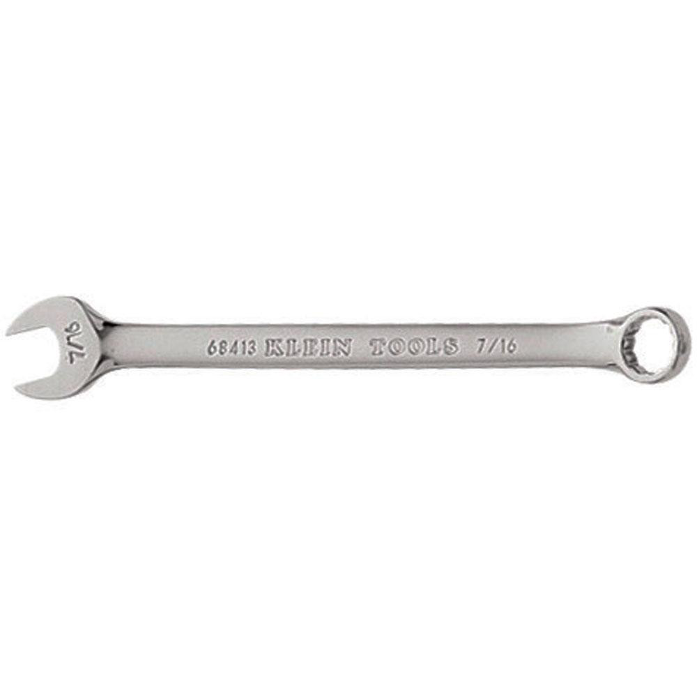 Combination Wrenches