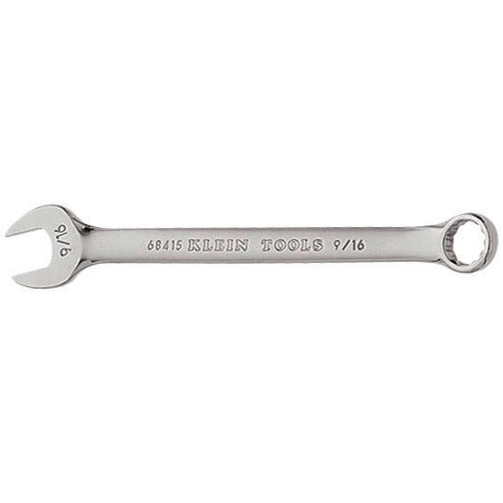 Combination Wrenches
