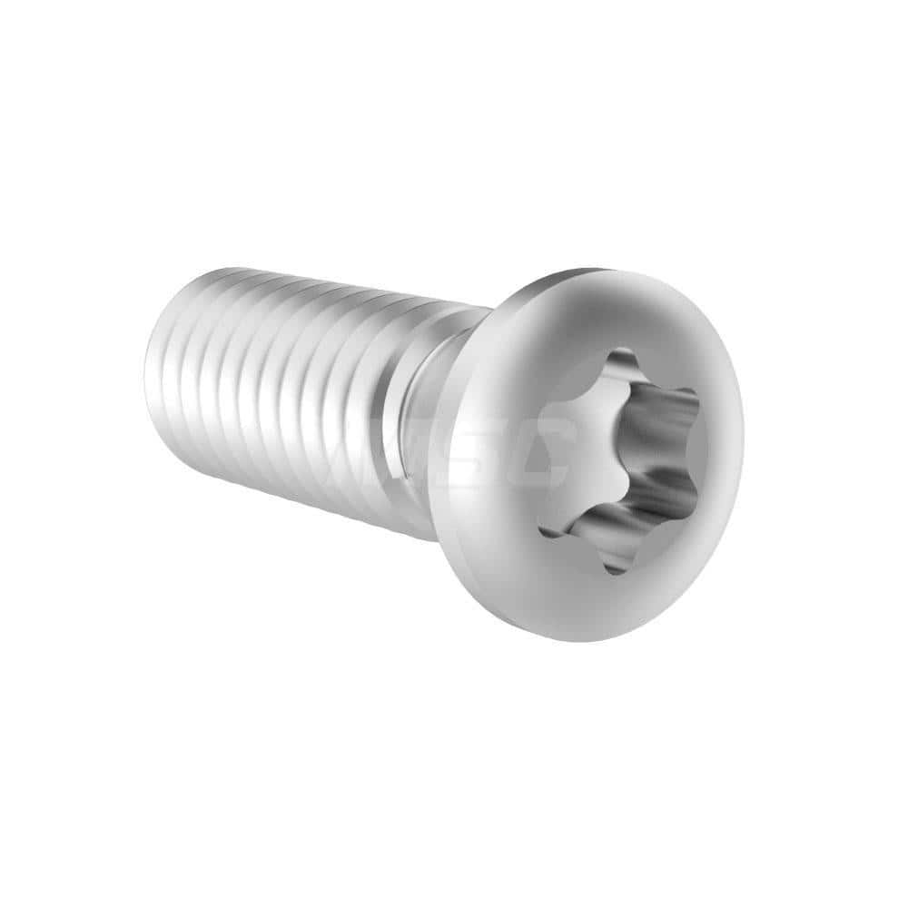 Allied Machine and Engineering - Cap Screw for Indexables: TP20