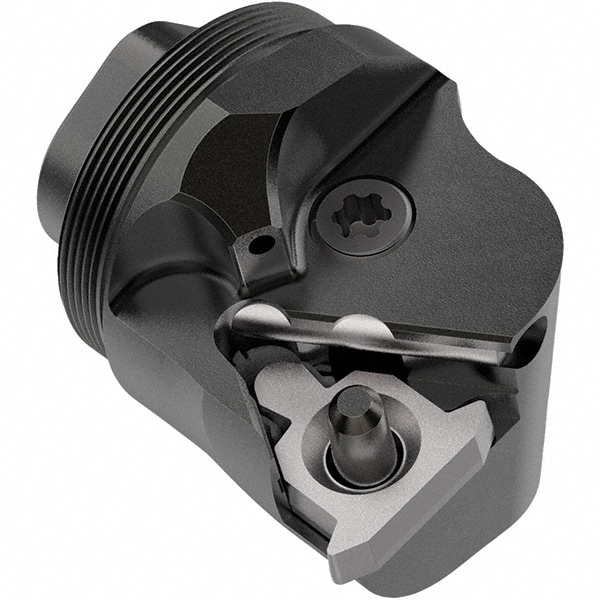 23918 C6 Series Name Seco-Capto Modular Threading Cutting Unit Heads System Size