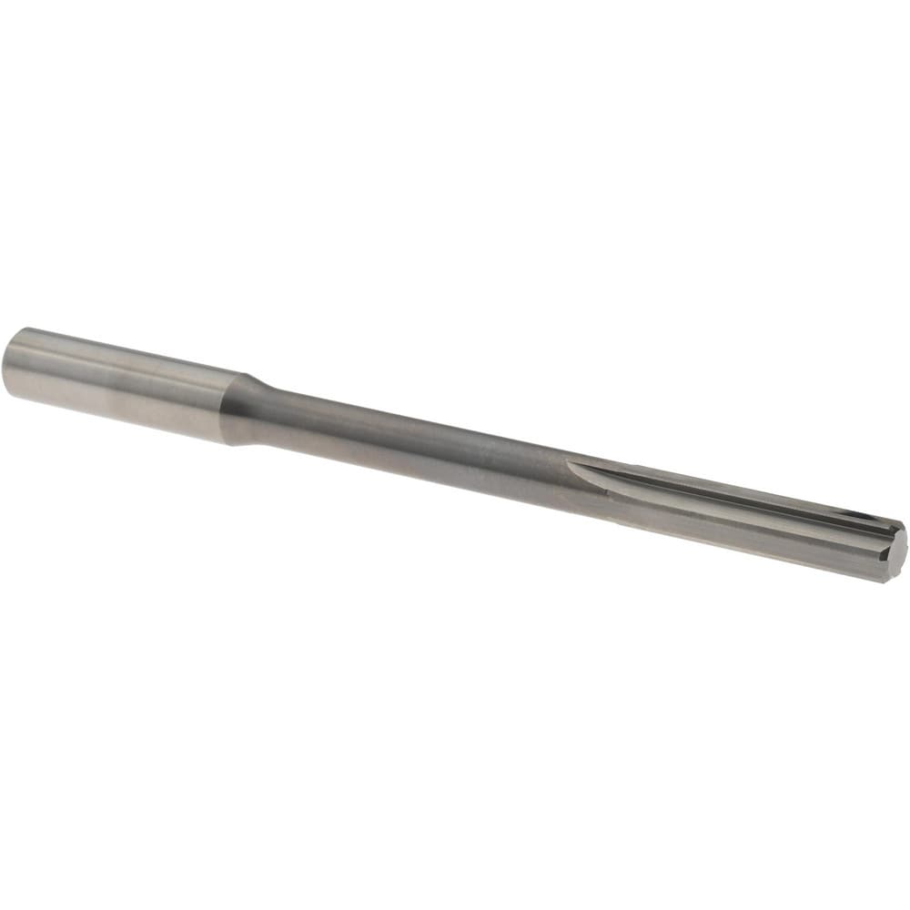 Chucking Reamer: 0.2510
