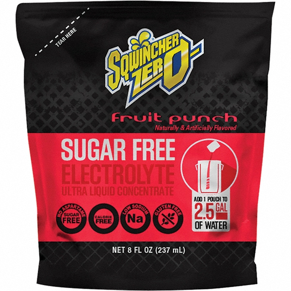 sqwincher water cooler