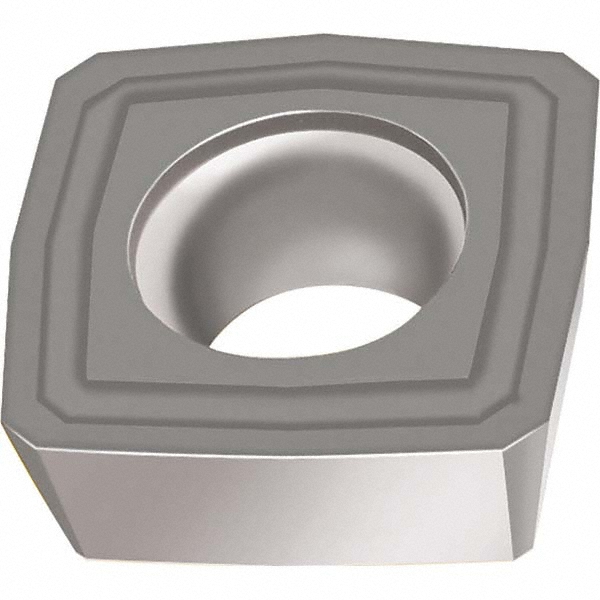 Walter Indexable Drill Insert: P2841S-6N-E57 WXP40, Carbide - 96 deg Square | 10-Pack | 10-Pack | Part #7487824