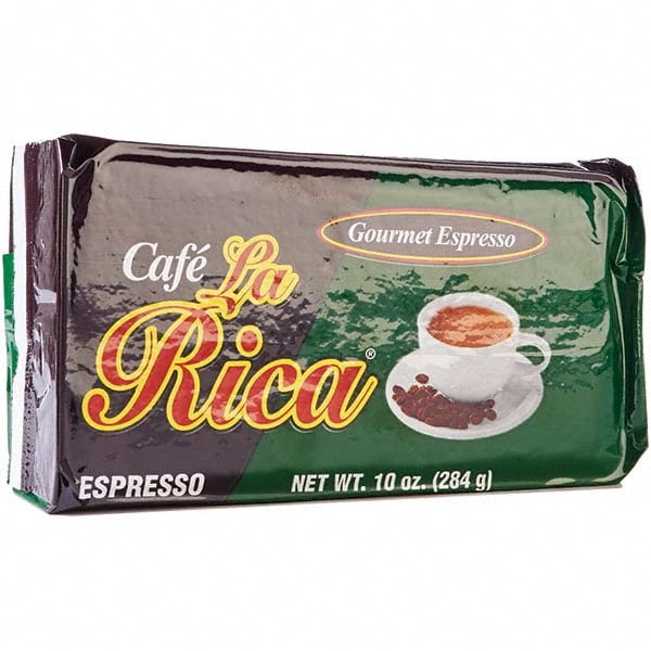 Coffee, Tea & Accessories; Container Size: 10oz ; Container Type: Packet