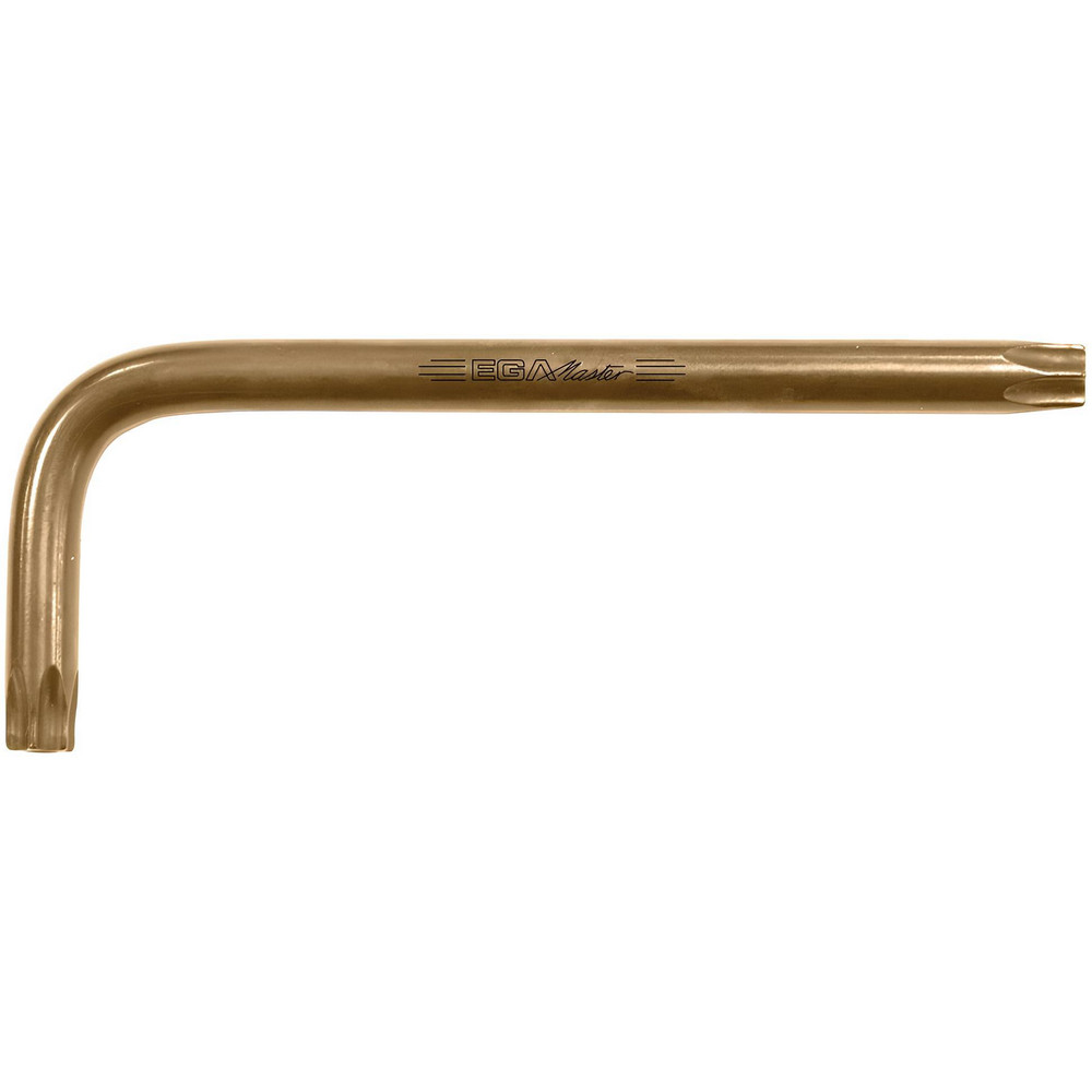 EGA Master Torx Keys; End Type Torx; Torx Size T9; Handle Type L