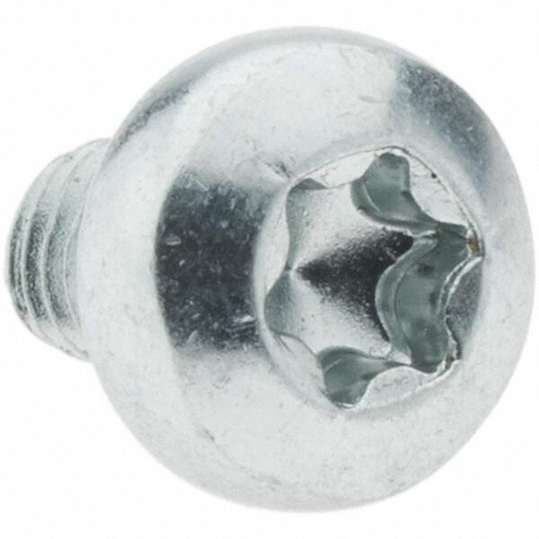 Qté 50 M4 x 20SWG Rivet Bush acier écrou ZCF Rivnut Hank Bolt Hex 20 G Clair