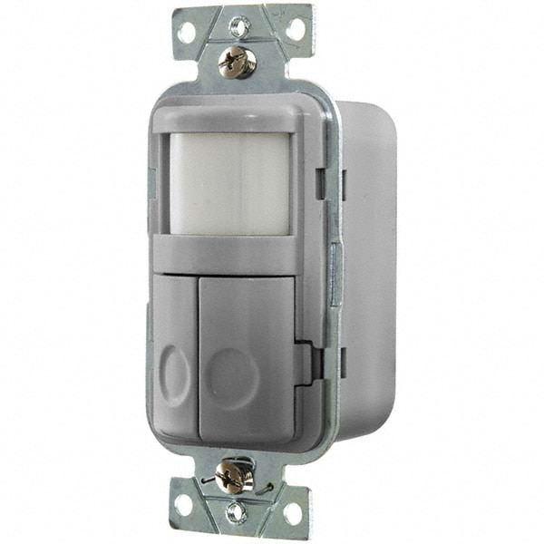 hubbell motion sensor switch