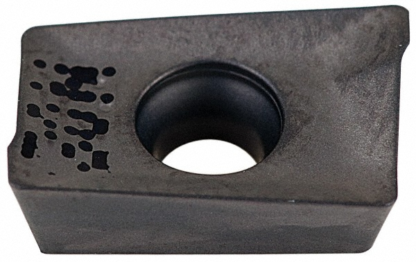 Iscar 5600507 APKT 1003PDR-HM IC30N Cermet Milling Insert Image