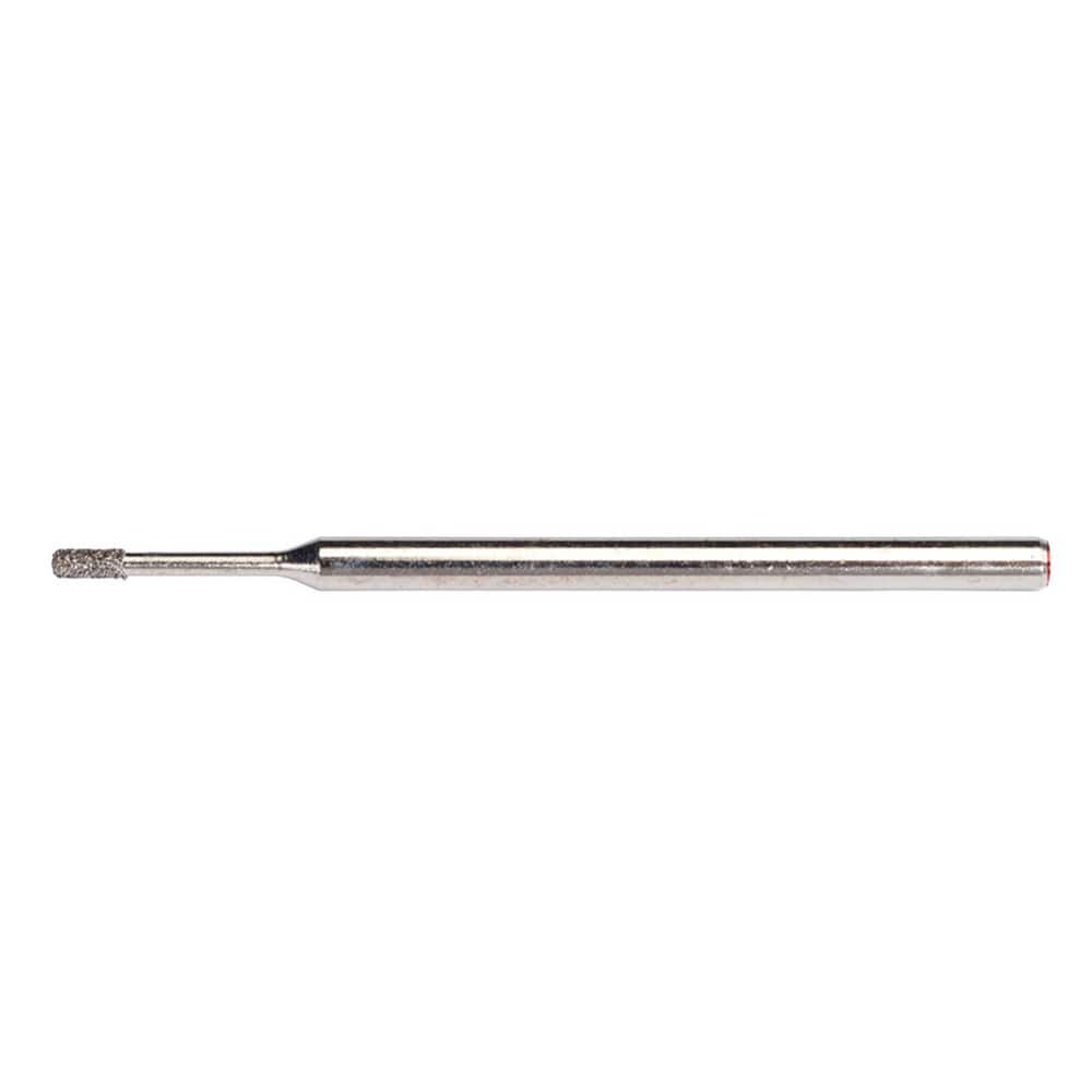 Mounted Point:  1070FC,  200 Grit,  Fine