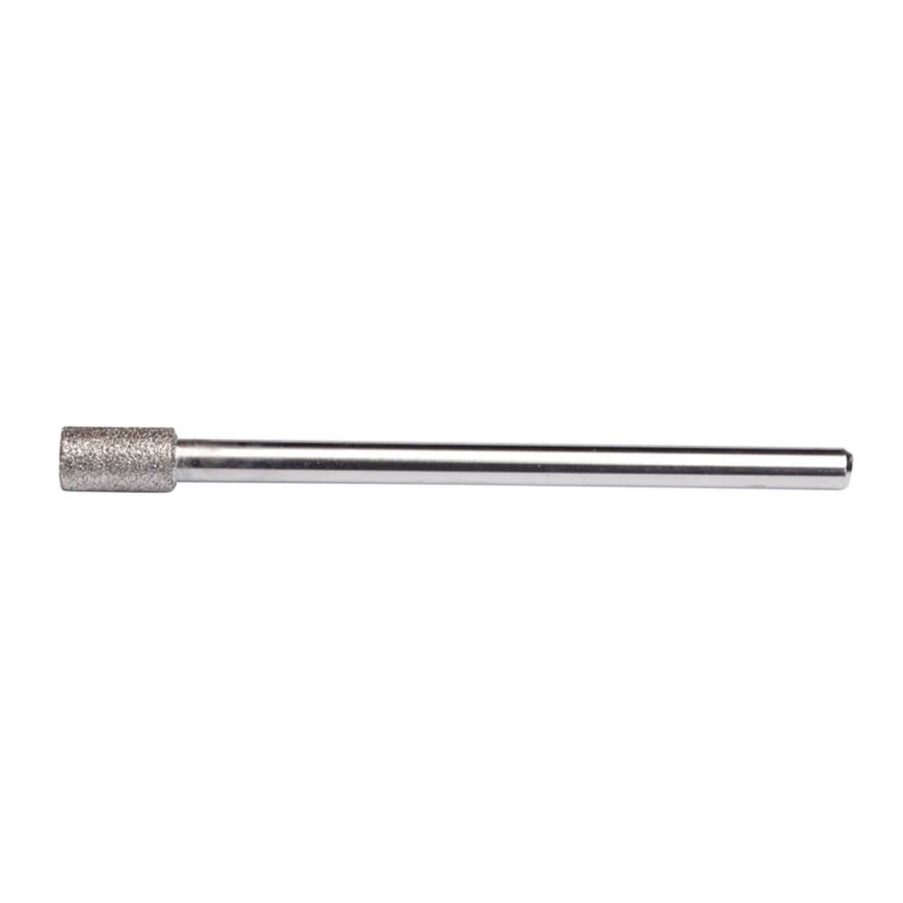 Mounted Point:  1203FD,  200 Grit,  Fine