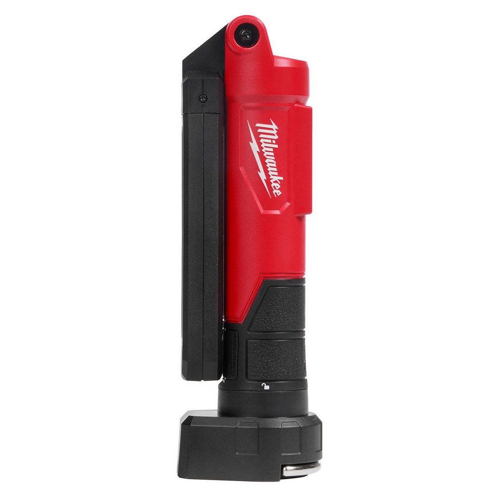 Milwaukee Tool - Portable Work Lights; Lamp Type: LED | MSC Direct