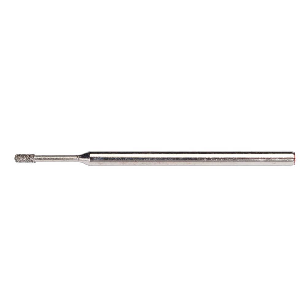Mounted Point:  1090FC,  200 Grit,  Fine