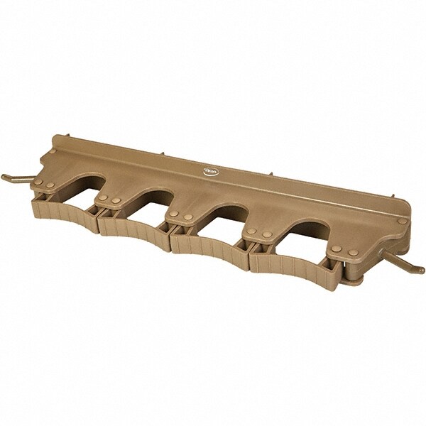 All-Purpose & Utility Hooks; Material: Polypropylene