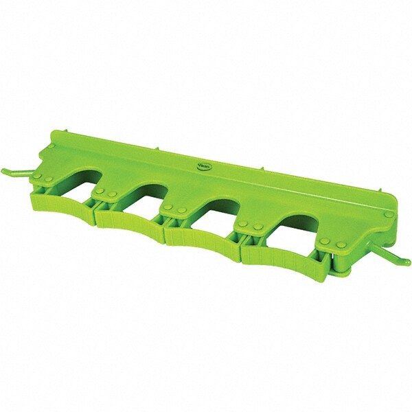 All-Purpose & Utility Hooks; Material: Polypropylene ; Mounting Location: Wall