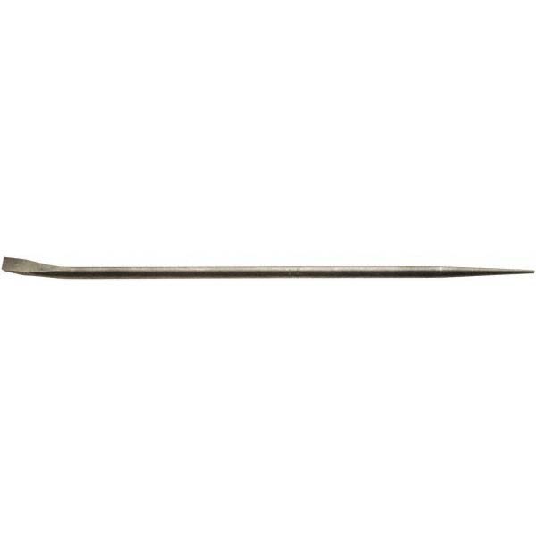 24" OAL Fit-Up Bar