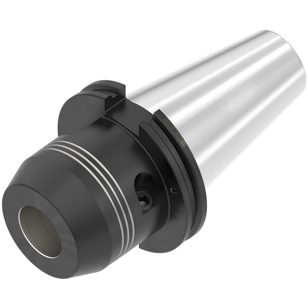 Seco Hydraulic Tool Holders & Chucks; Shank Type Taper; Connection