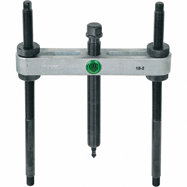 Professional Bearing Removal Set Kukko 17-A Bearing Separator And