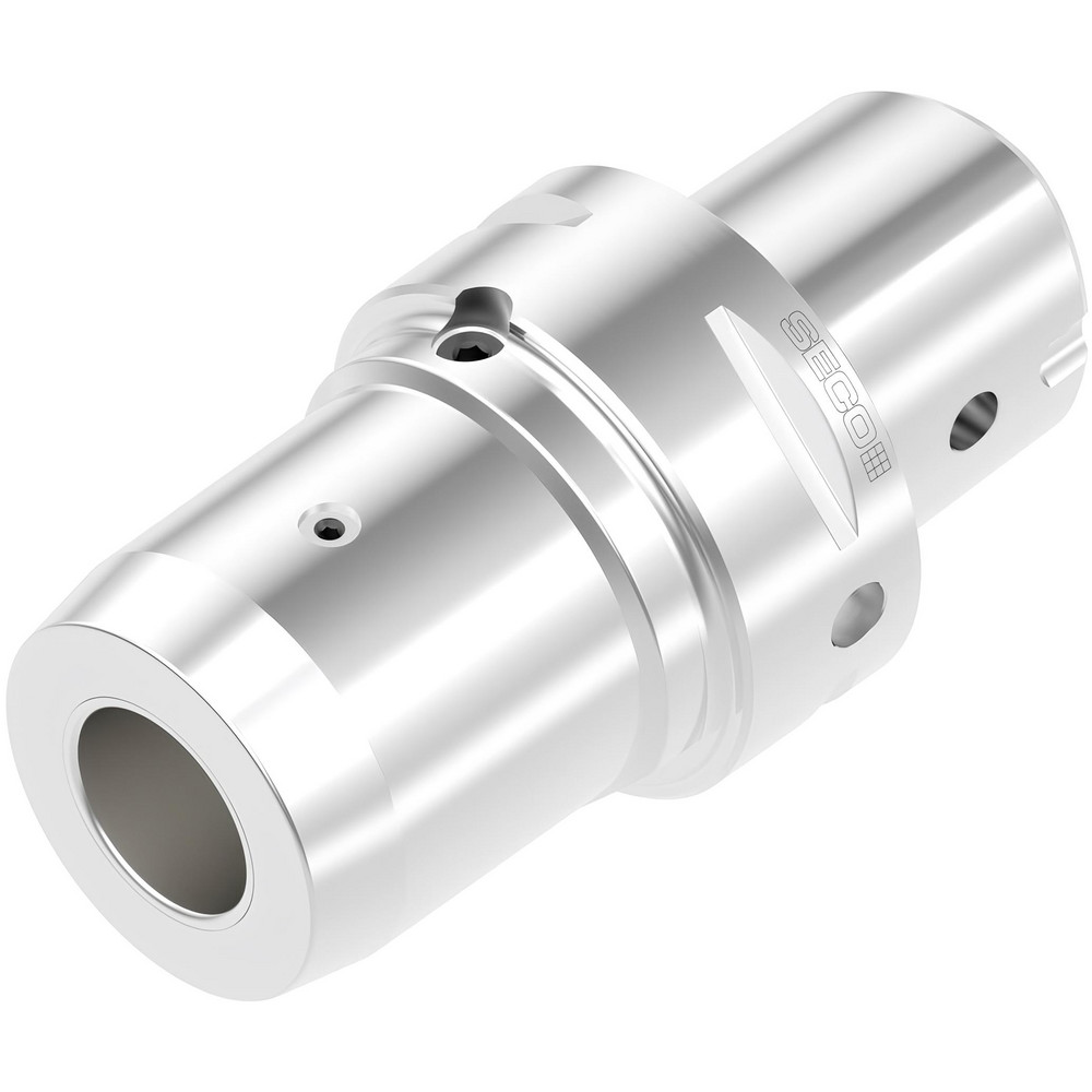 Seco Hydraulic Tool Holders & Chucks; Shank Type Modular Connection