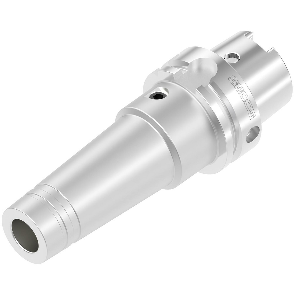 Seco Hydraulic Tool Holders & Chucks; Shank Type Taper; Connection