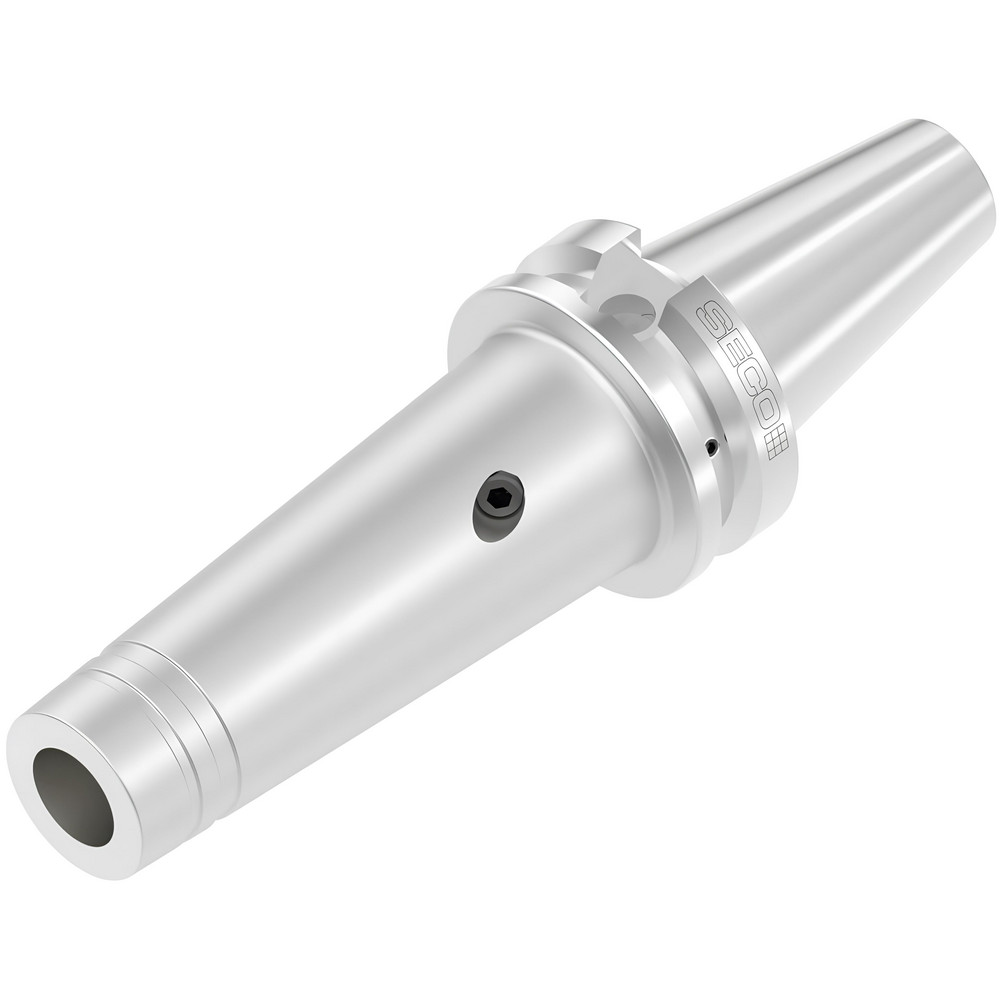 Seco Hydraulic Tool Holders & Chucks; Shank Type Taper; Connection