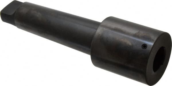 Collis Tool 70501 1-1/2" Tap, 2.31" Tap Entry Depth, MT5 Taper Shank Standard Tapping Driver 