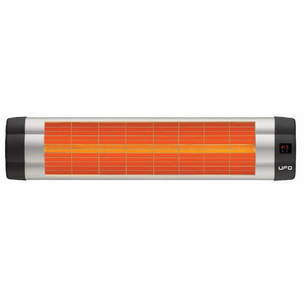 UFO Electric Radiant Heaters; Heater Type Infrared Heater; Maximum