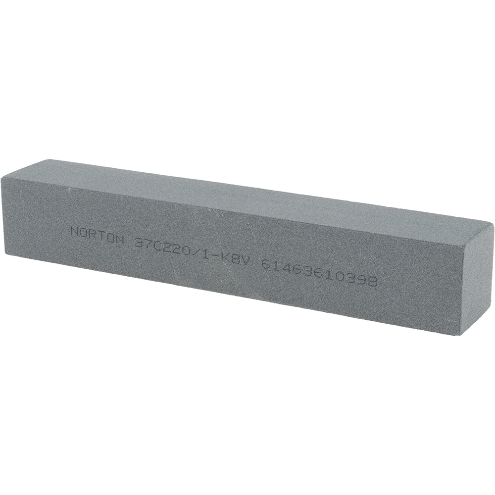 220 Grit Silicon Carbide Square Dressing Stick