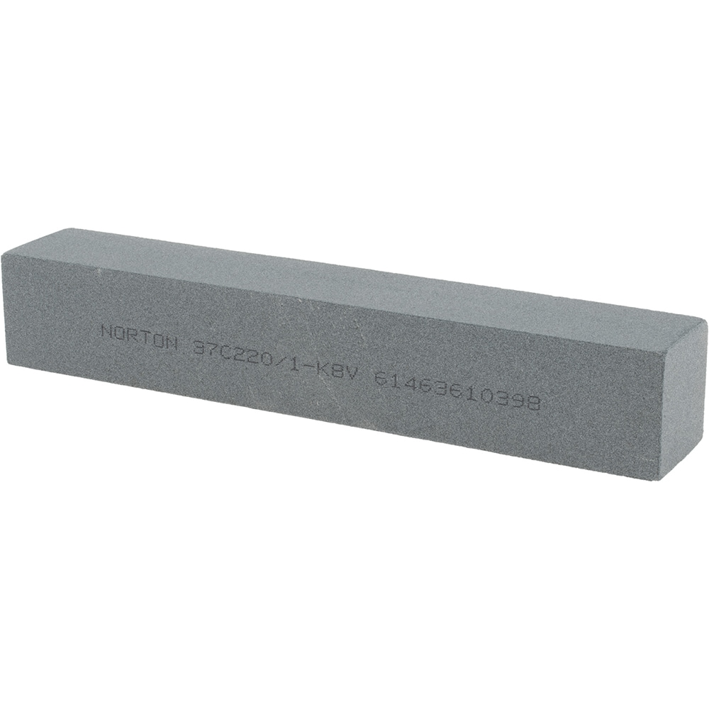 220 Grit Silicon Carbide Square Dressing Stick