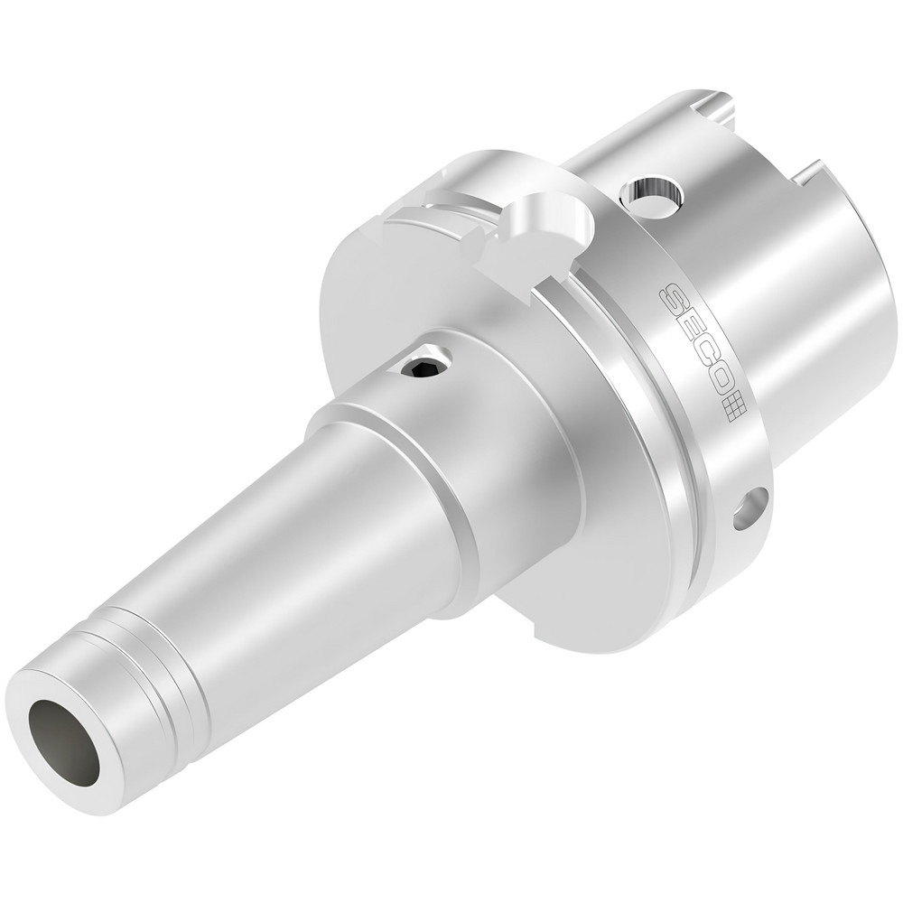 Seco Hydraulic Tool Holders & Chucks; Shank Type Taper; Connection