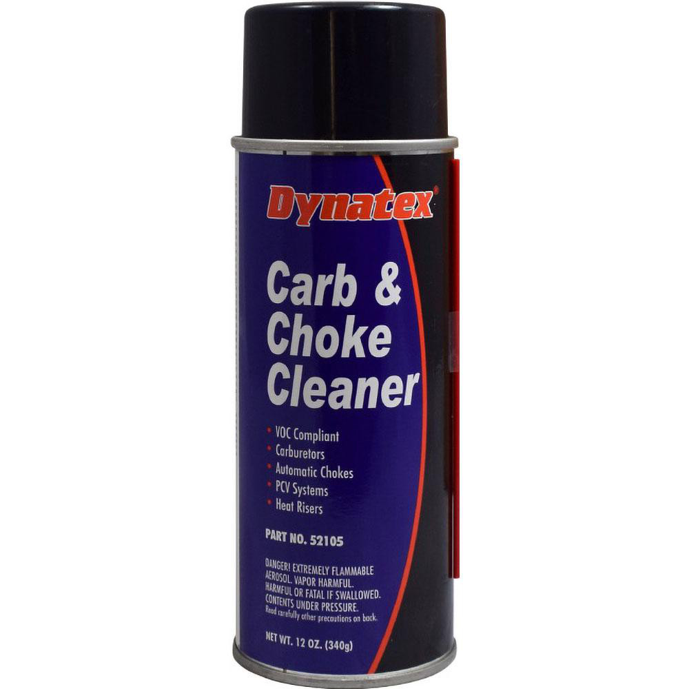 Dynatex Cleaner and Degreaser 12.00 oz, Aerosol Can MSC Direct