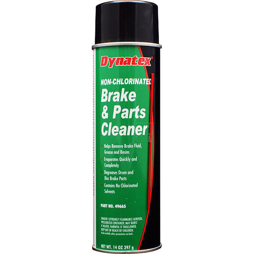 Dynatex Cleaner and Degreaser 14.00 oz, Aerosol Can MSC Direct
