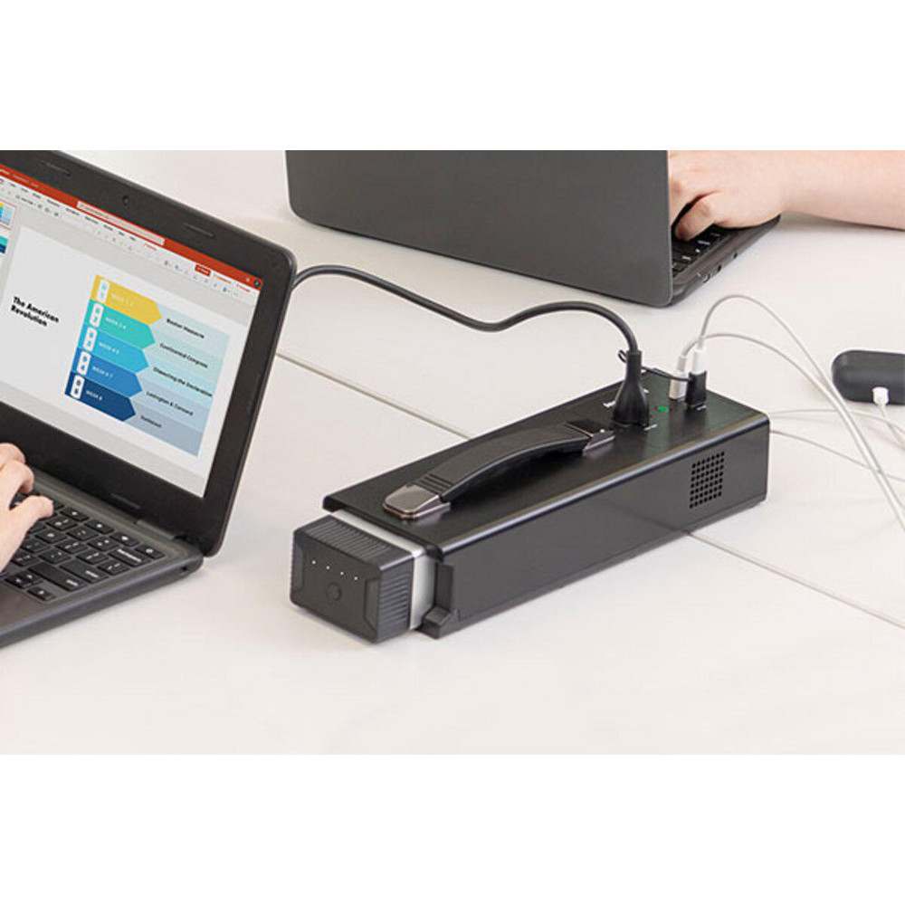 Luxor - Computer & Laptop Accessories: Type: Portable Power Station ...