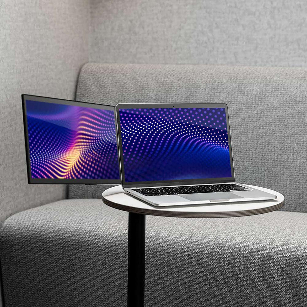 Luxor - Computer & Laptop Accessories; Type: Portable Monitor; Material ...