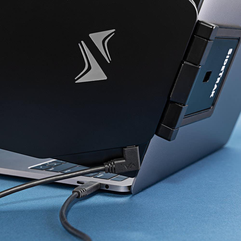 Luxor - Computer & Laptop Accessories: Type: Portable Monitor | MSC Direct