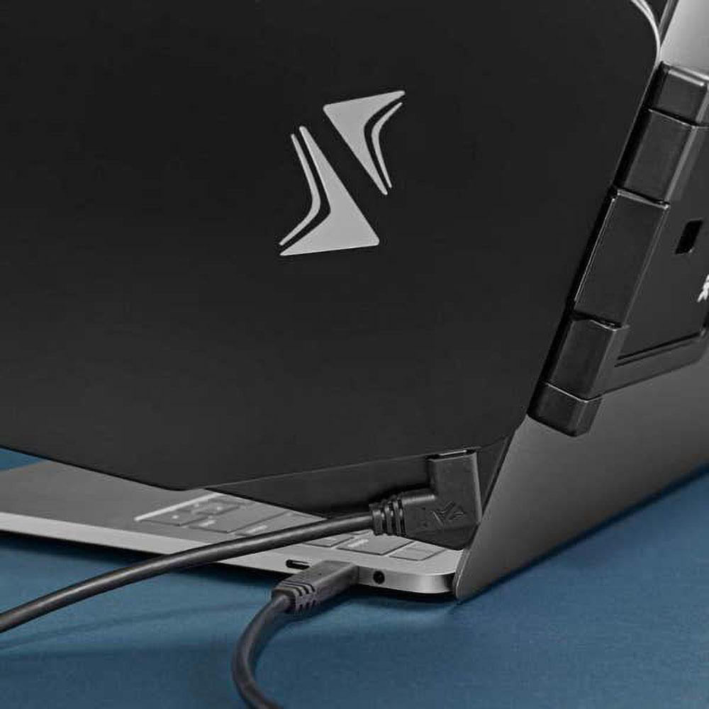 Luxor - Computer & Laptop Accessories: Type: Portable Monitor | MSC Direct