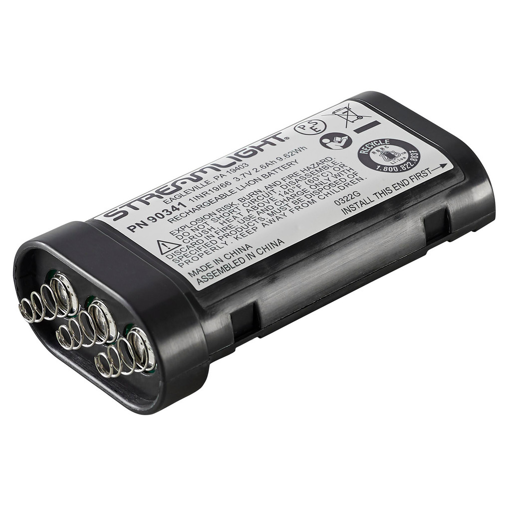 where can i buy a streamlight flashlight Amazon.com: Streamlight 75610 Flashlight : Tools & Home Improvement