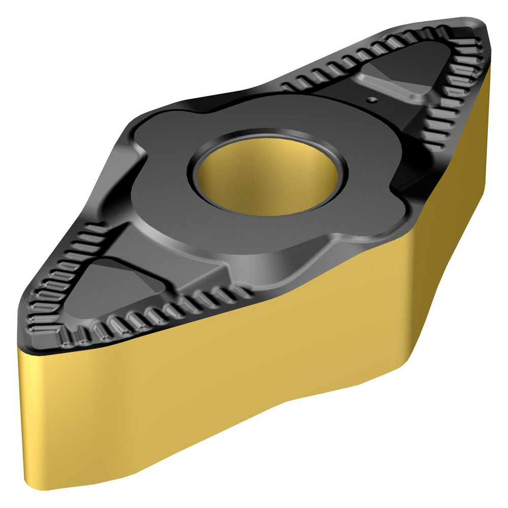 サンドビック コロカットQD溝入れ加工用チップ(320) 4425 ( QD-NL-0800-0008-GM4425 (320) ) (10個セット) □サンドビック コロカットQD溝入れ加工用チップ(320) 1135