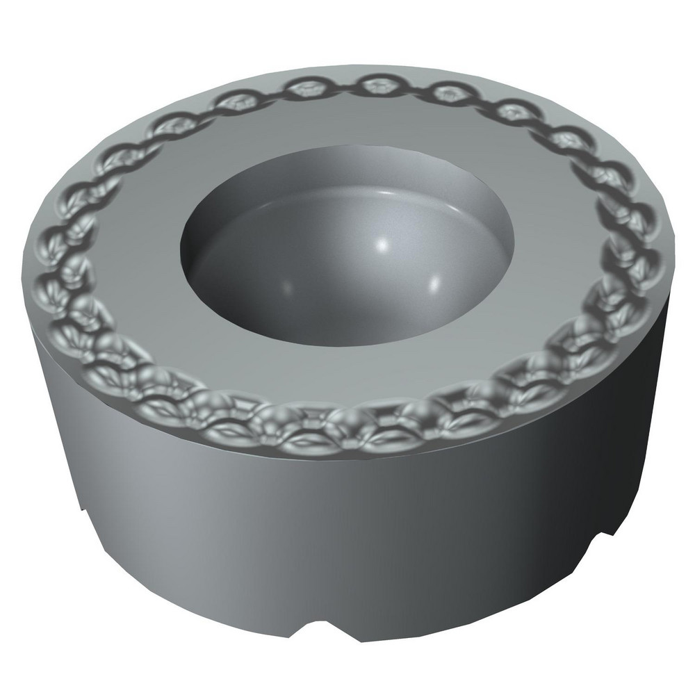 Sandvik Coromant Turning Insert RCGT 12 04 MPL3 H13A, Carbide MSC