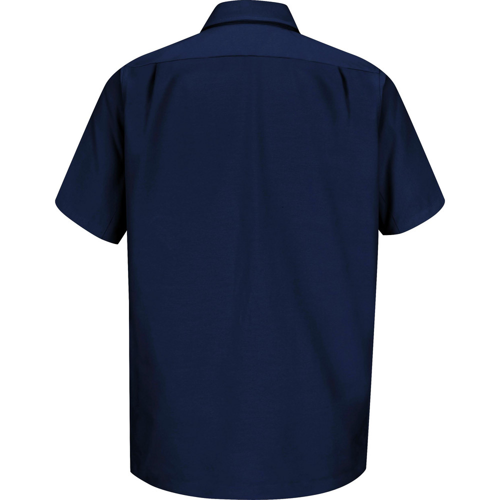 Dickies - Work Shirt: General Purpose, 3X-Large, Cotton