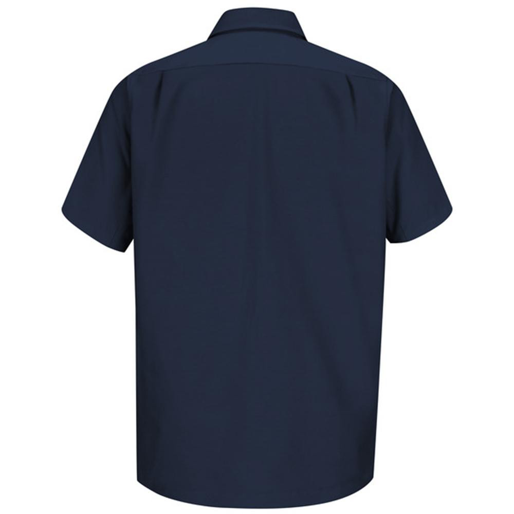 Dickies - Work Shirt: General Purpose, 3X-Large, Cotton