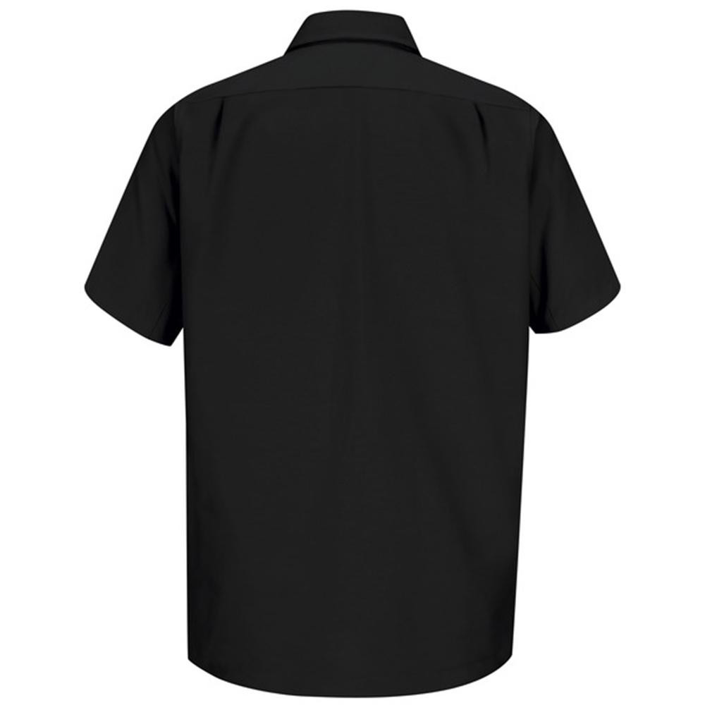 Dickies - Work Shirt: General Purpose, 2X-Large, Cotton