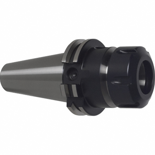 Guhring Collet Chuck ER Collet, Taper Shank MSC Direct