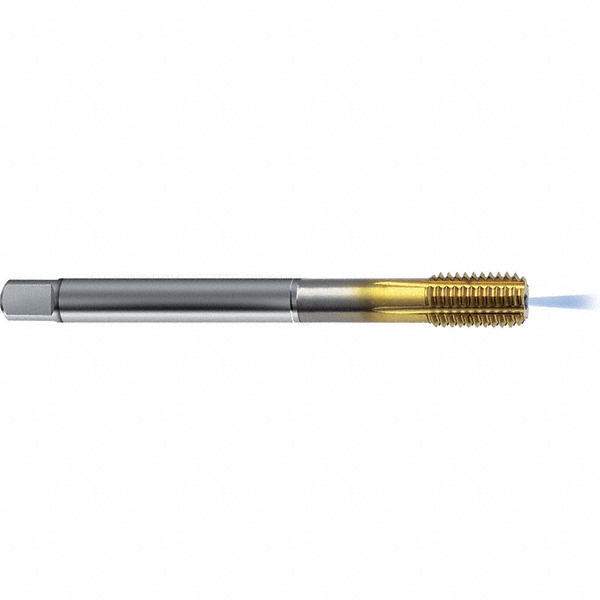Guhring Thread Forming Tap 1032 UNF, 2BX Class of Fit, Bottoming, High Speed Steel, TiCN
