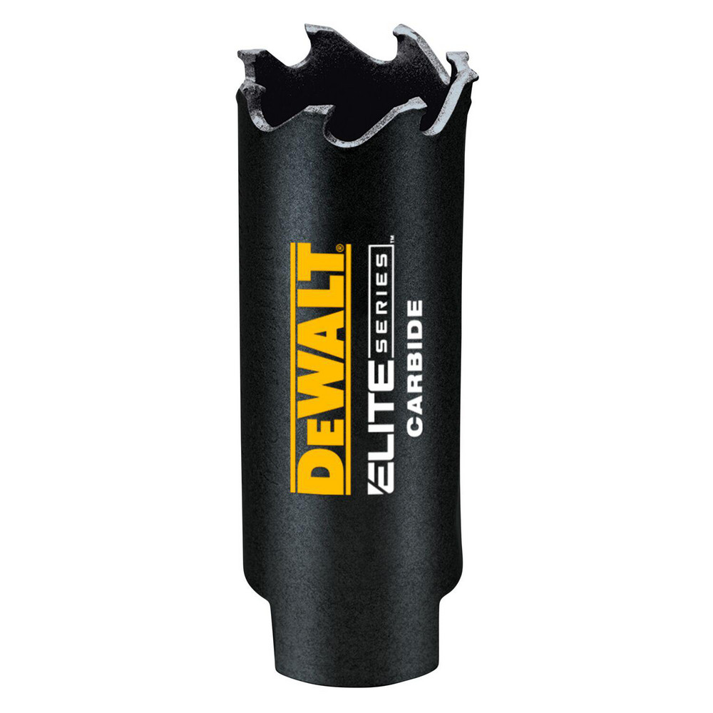 DeWALT Hole Saws; Hole Saw Compatibility Power Drills; Saw Diameter