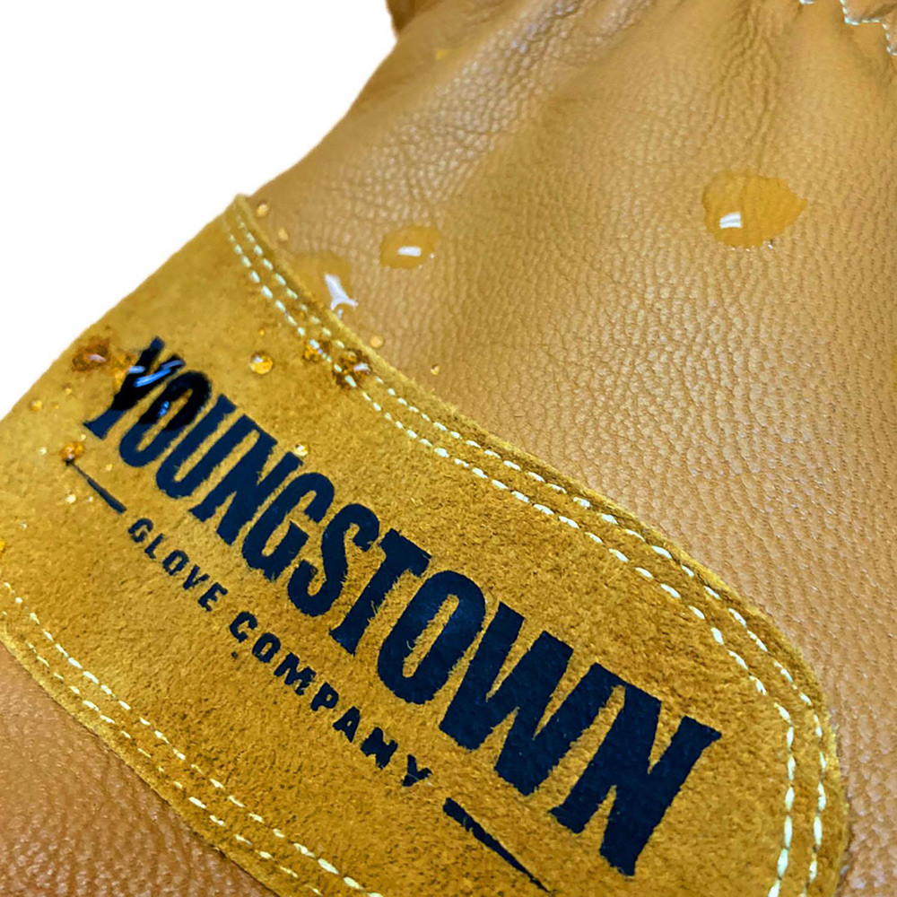 Youngstown Arc Flash Gloves Youngstown Size XLarge, 41 cal/cm2