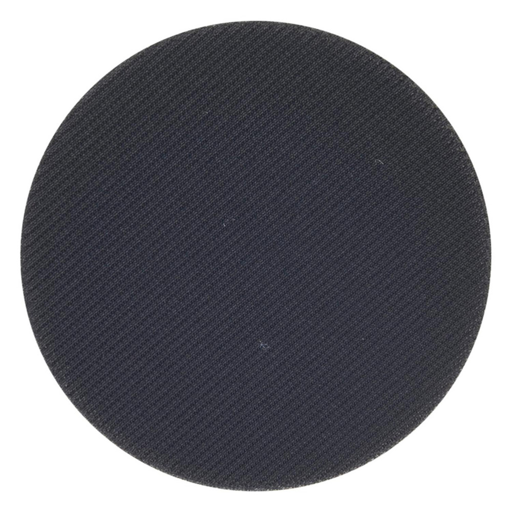 Norton Disc Backing Pad 8" Dia, Hook & Loop MSC Direct
