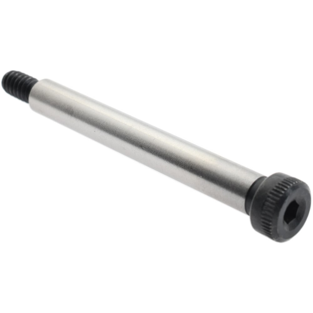 Value Collection - Shoulder Screw: 1/4
