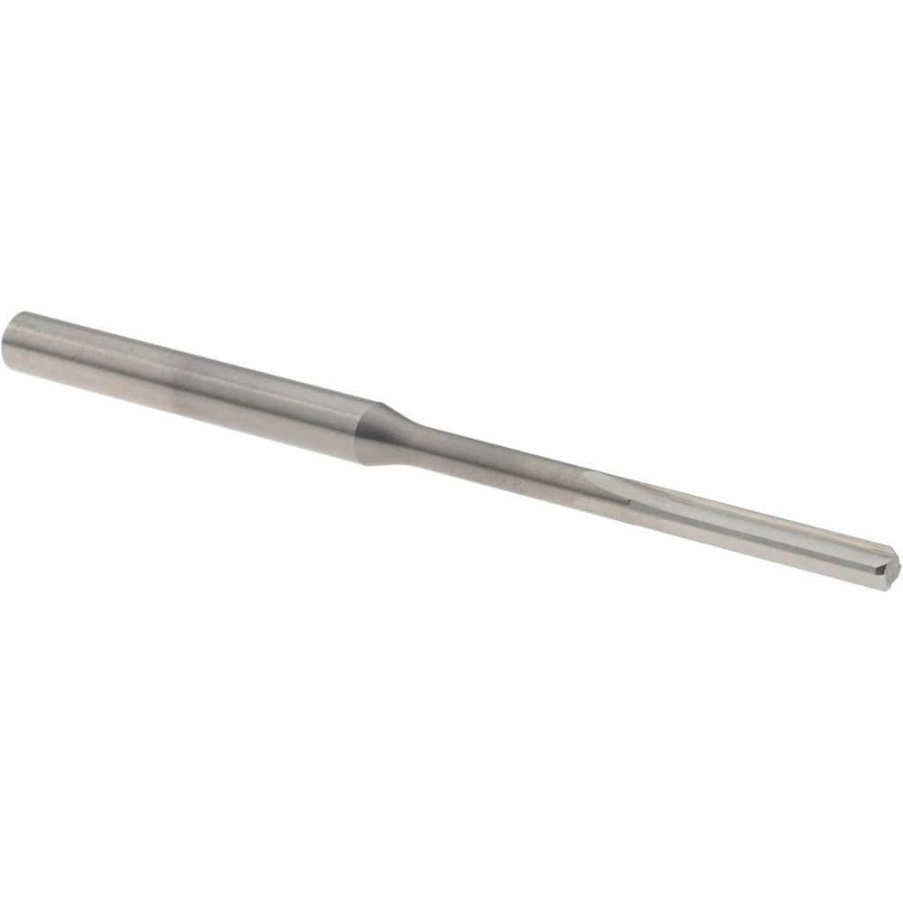 Chucking Reamer: 1/8