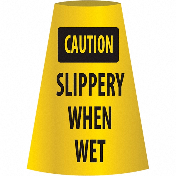 Sign Warning