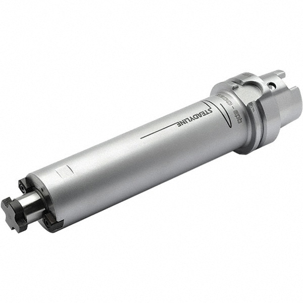 Seco - Shell Mill Holder: HSK125, Taper Shank | MSC Direct